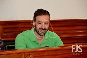 Cicua fue el único grupo que se posicionó en contra de las modificaciones de crédito y reconocimiento extrajudicial de crédito (Foto TA y Francisco Javier Santana)